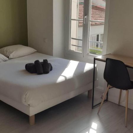 Appartement Cannes Montfleury Eksteriør billede